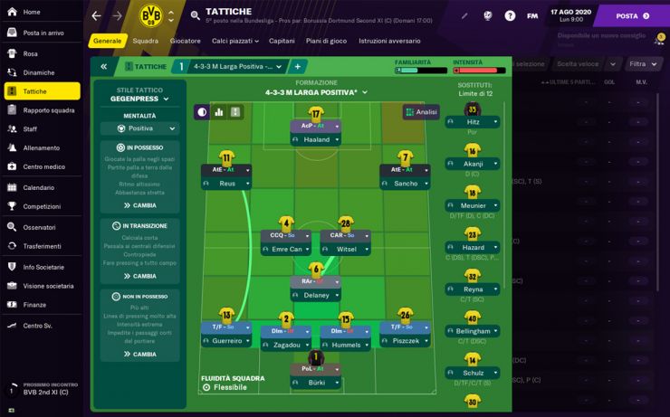 football manager 21 pc