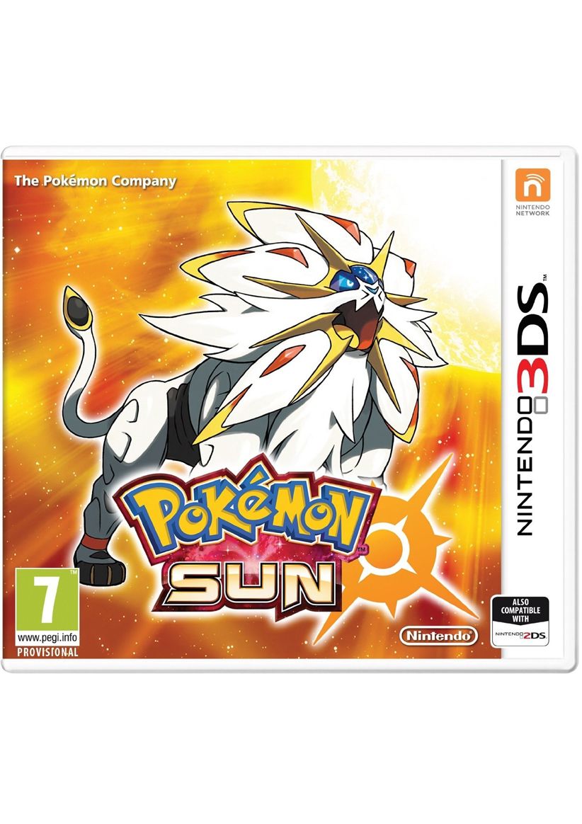 how to use powersaves 3ds pokemon sun and moon