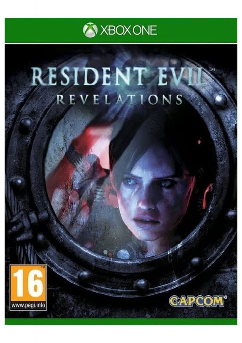 download free resident evil revelations 2 xbox 360