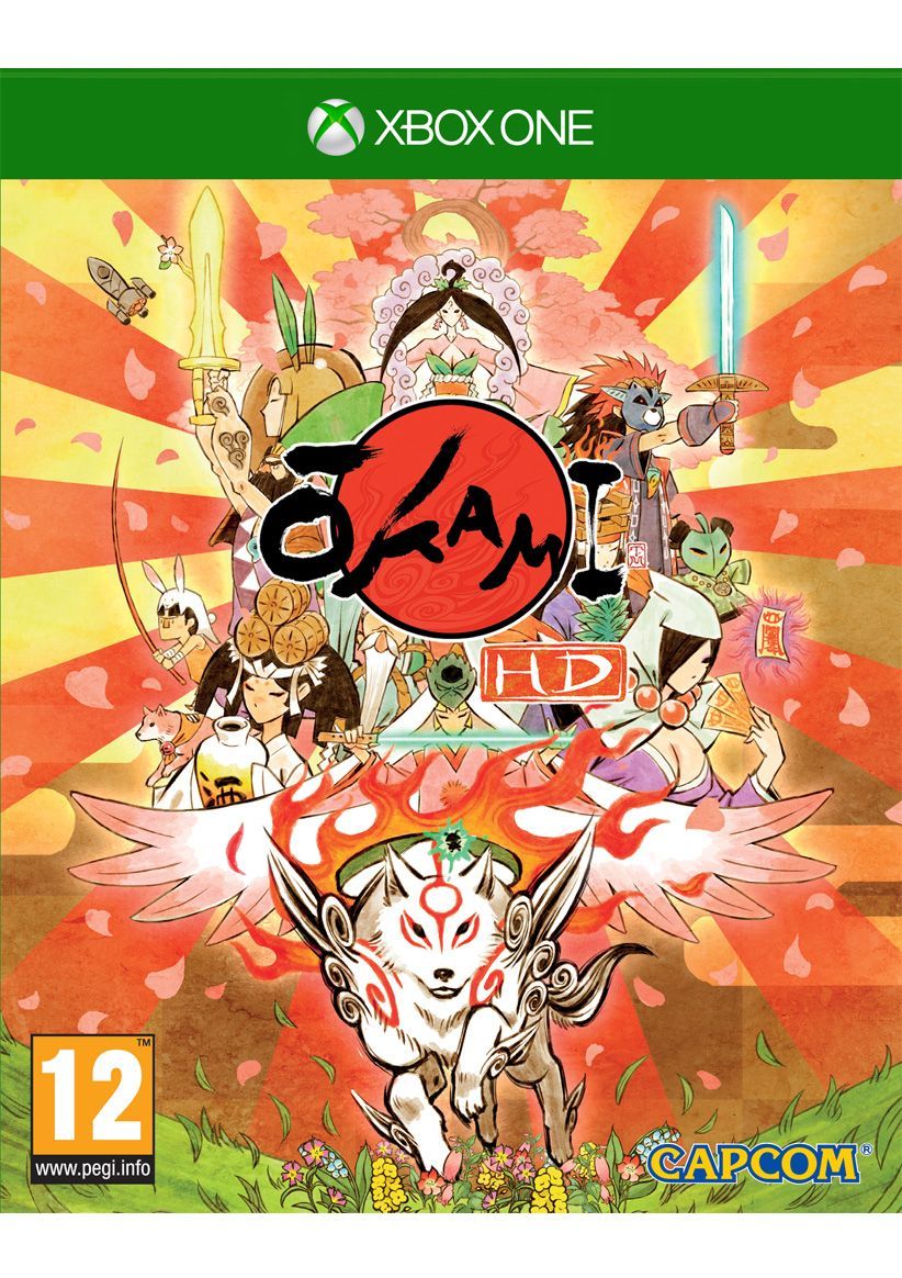 okami ps2 price