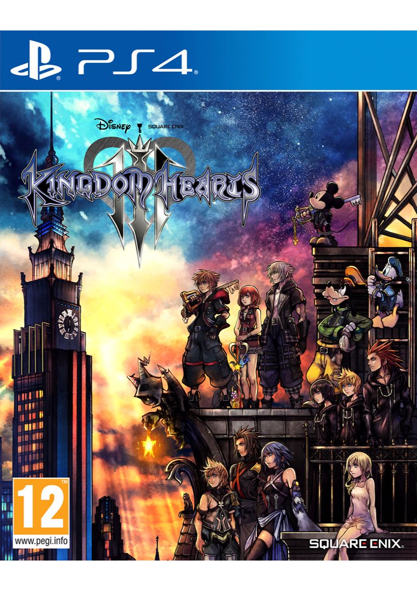 download kingdom hearts 1.5 ps3 for free