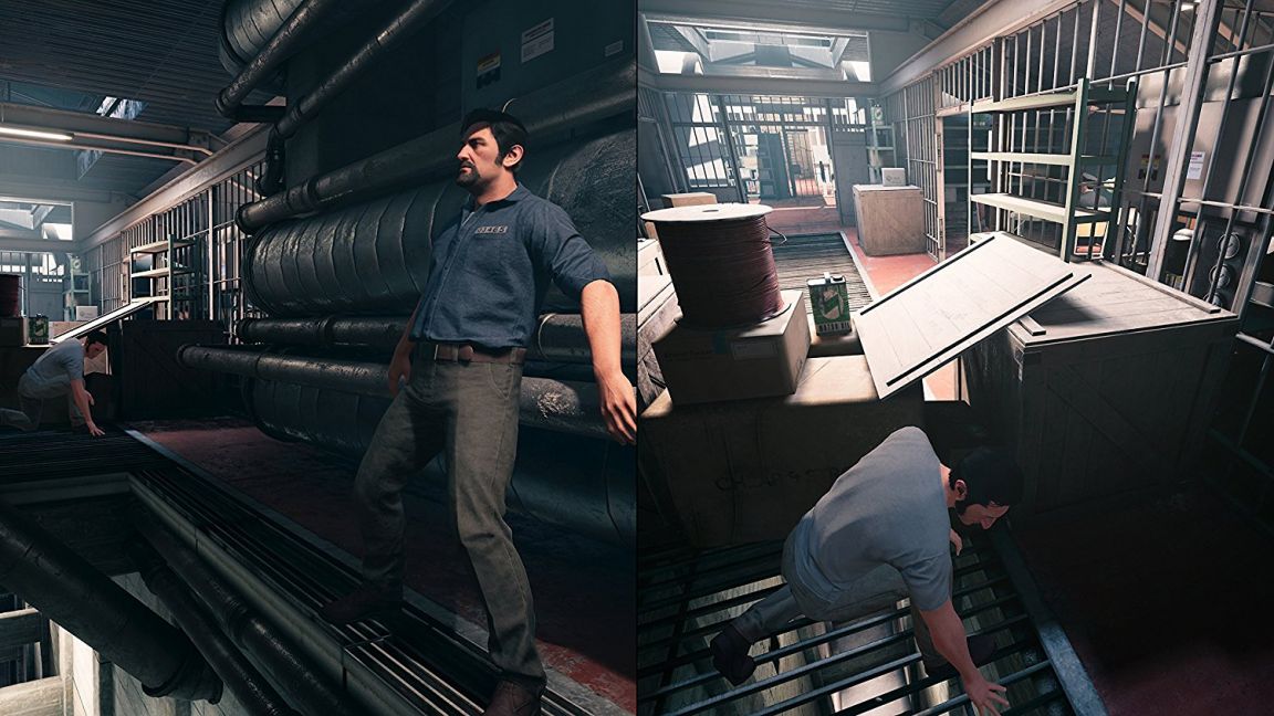 Amazon a way out ps4 Clearance