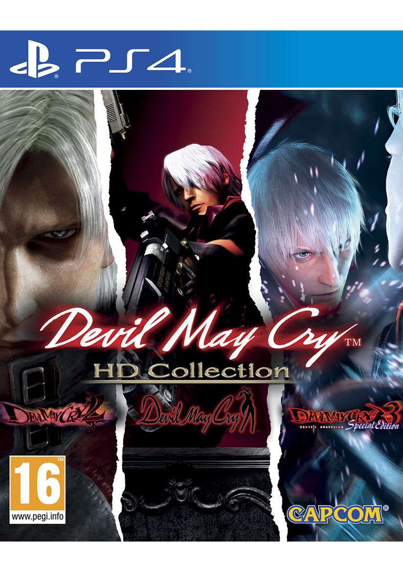 dmc 5 ps5 upgrade dmc 5 ps5 upgrade