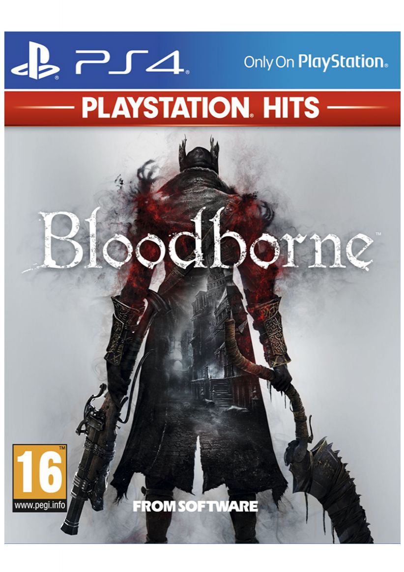 ps now bloodborne pc