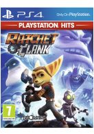 Ratchet & Clank HITS Range... 