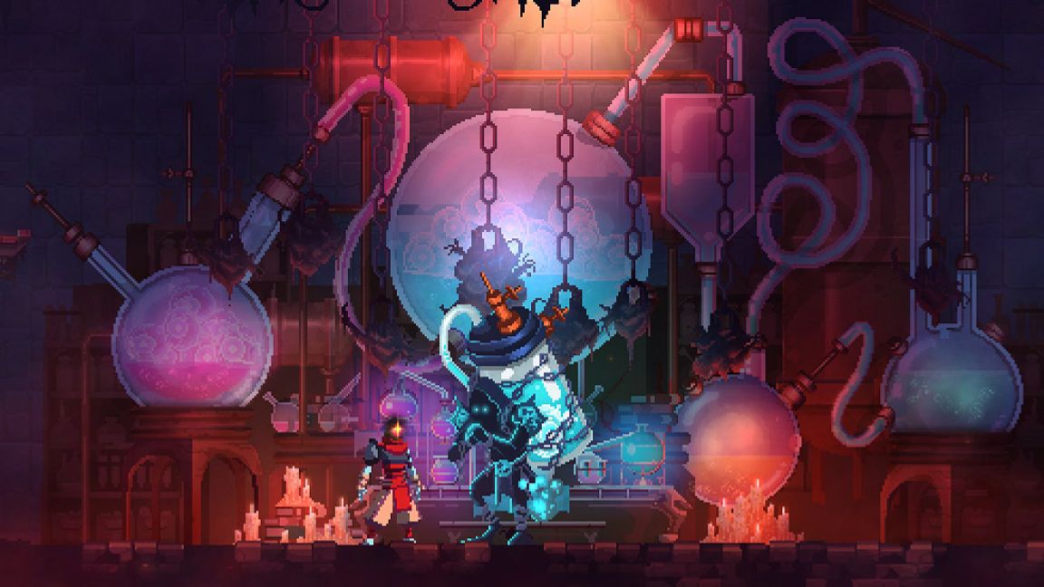 dead cells ps4 price