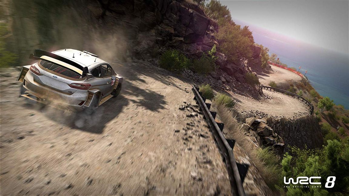 download switch wrc 8