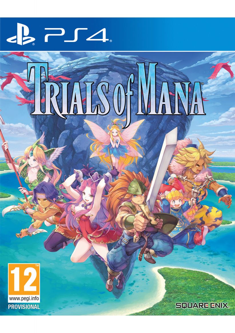 trials of mana ps4