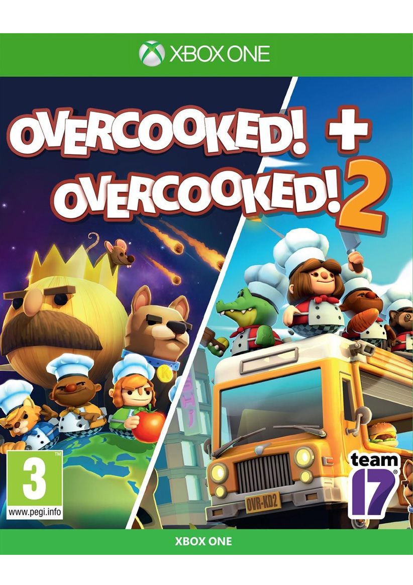 overcooked 2 xbox overcooked 2 xbox
