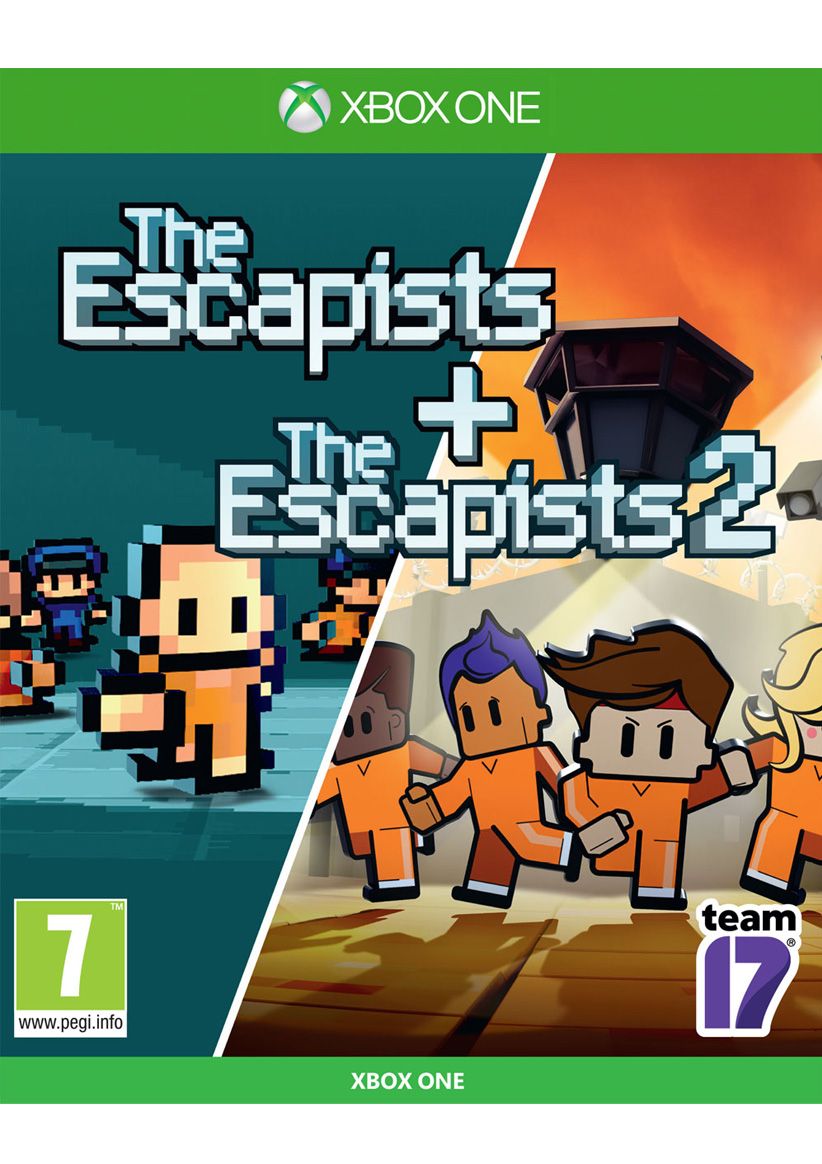 download free the escapists 2 xbox