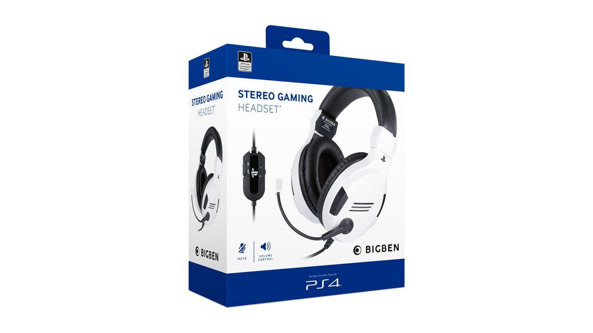 ps4 headset v3