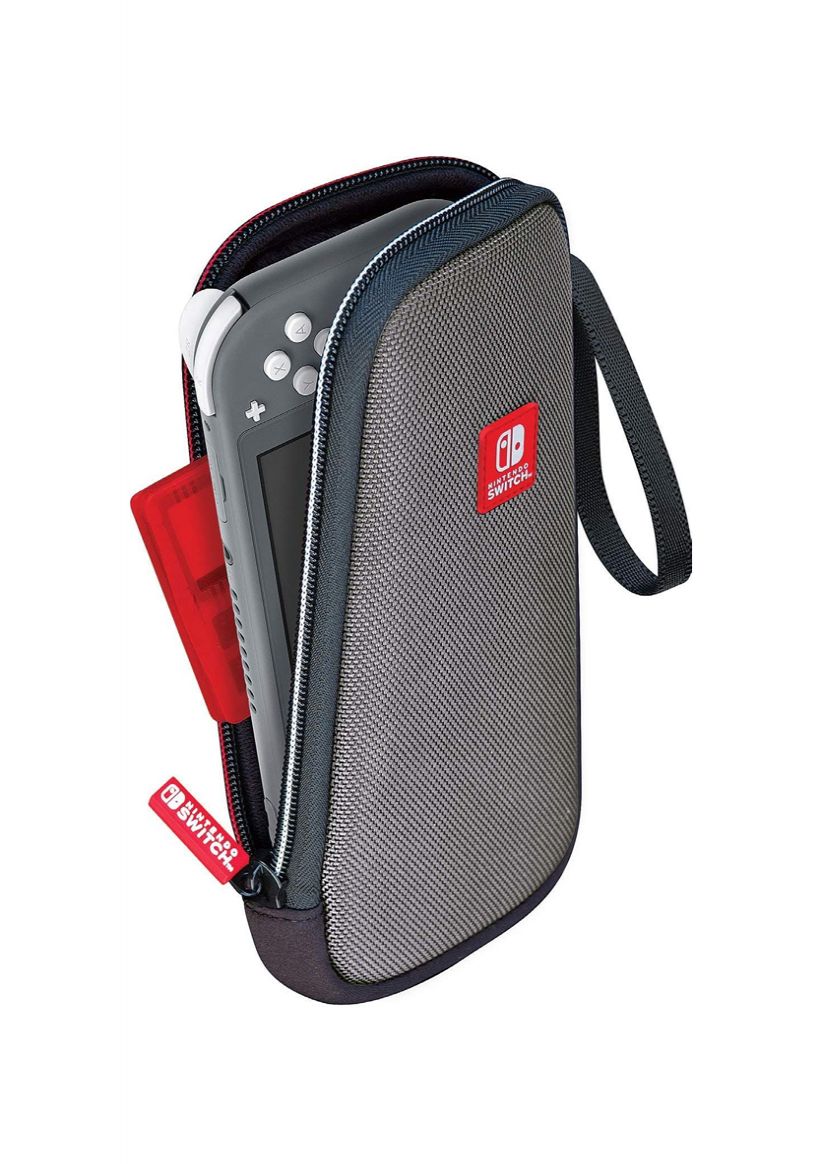 switch travel pouch
