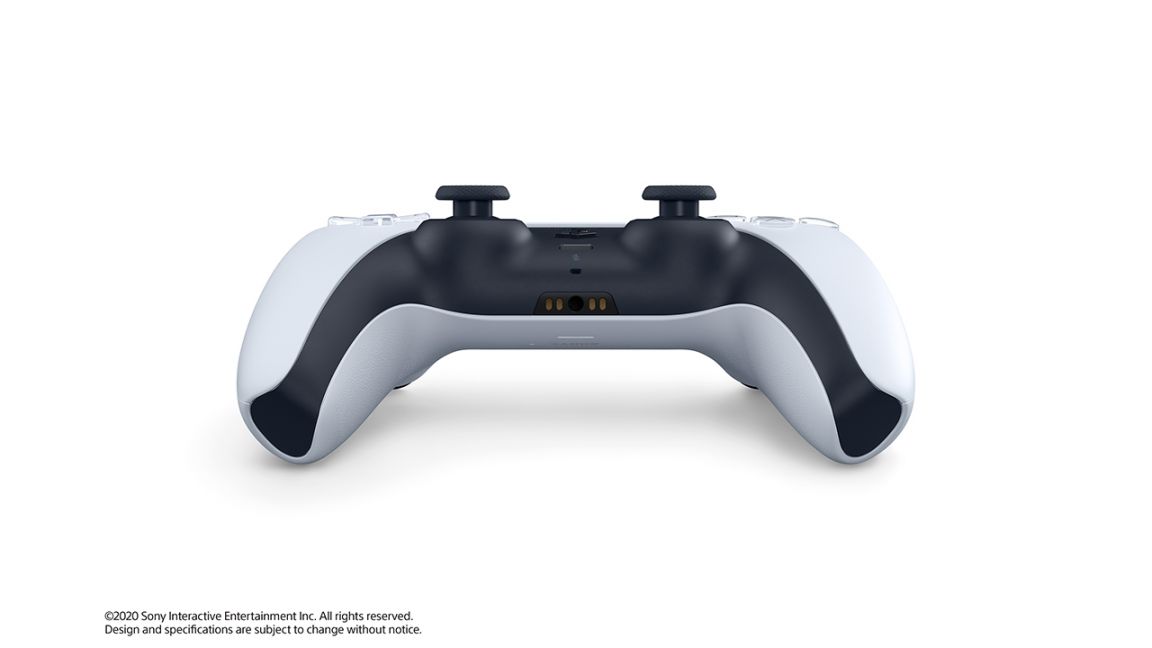 PlayStation®5 DualSense™ Controller on PS5 | SimplyGames