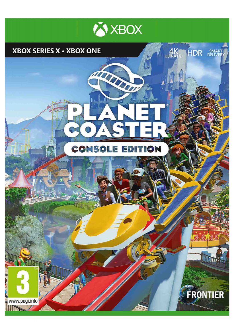 planet coaster switch