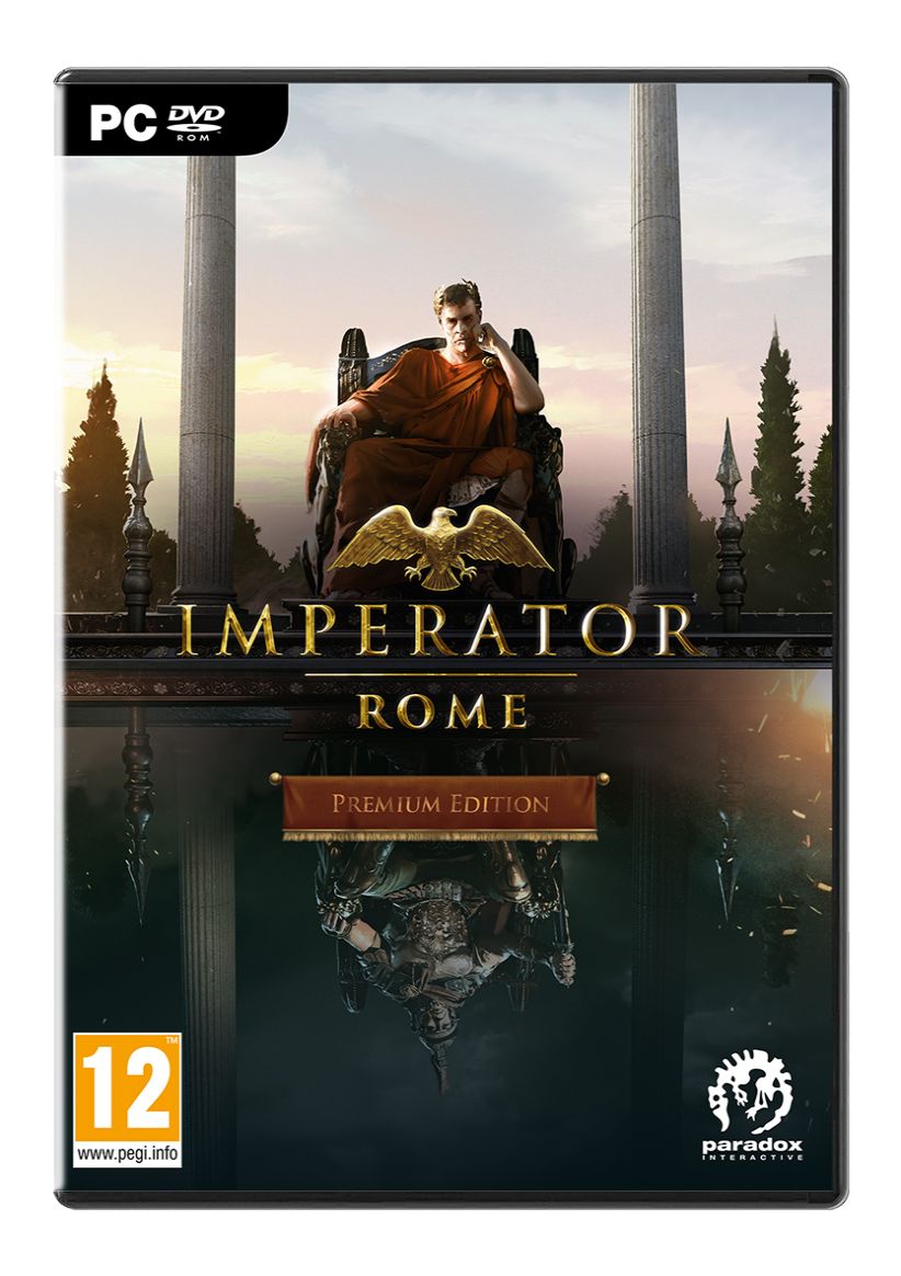 Imperator rome как заработать деньги