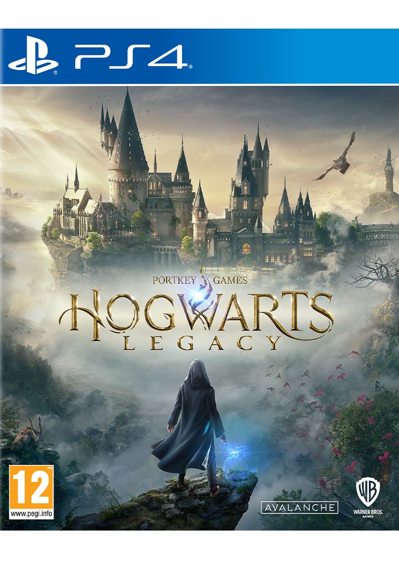 is hogwarts legacy better on pc or console
