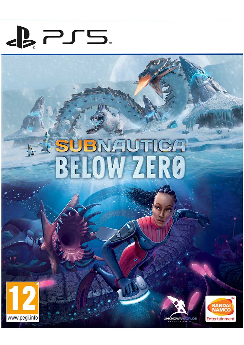 subnautica below zero ps4 release date 2021