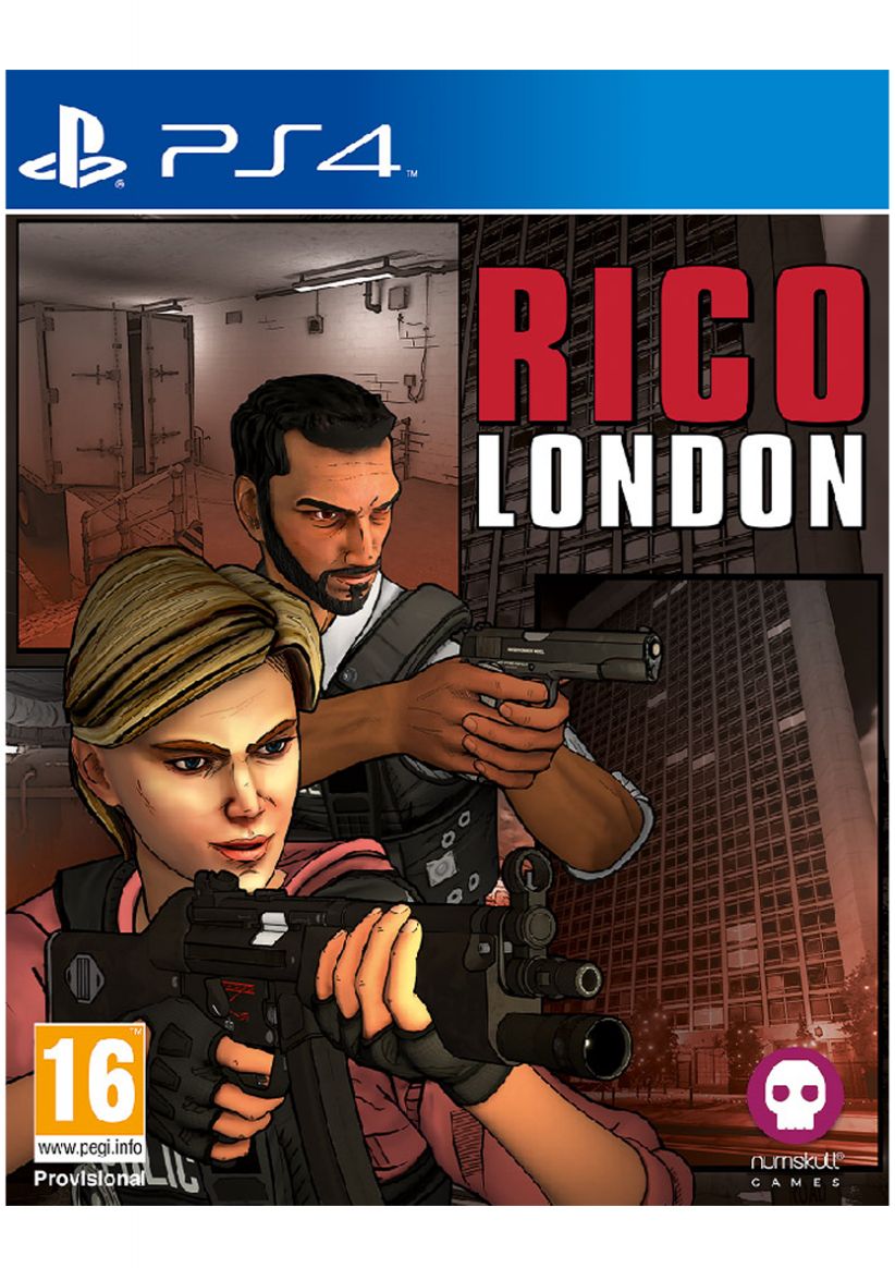 rico london ps5 release date