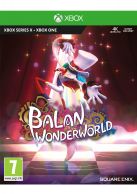 balan wonderworld pre order bonus balan wonderworld pre order bonus