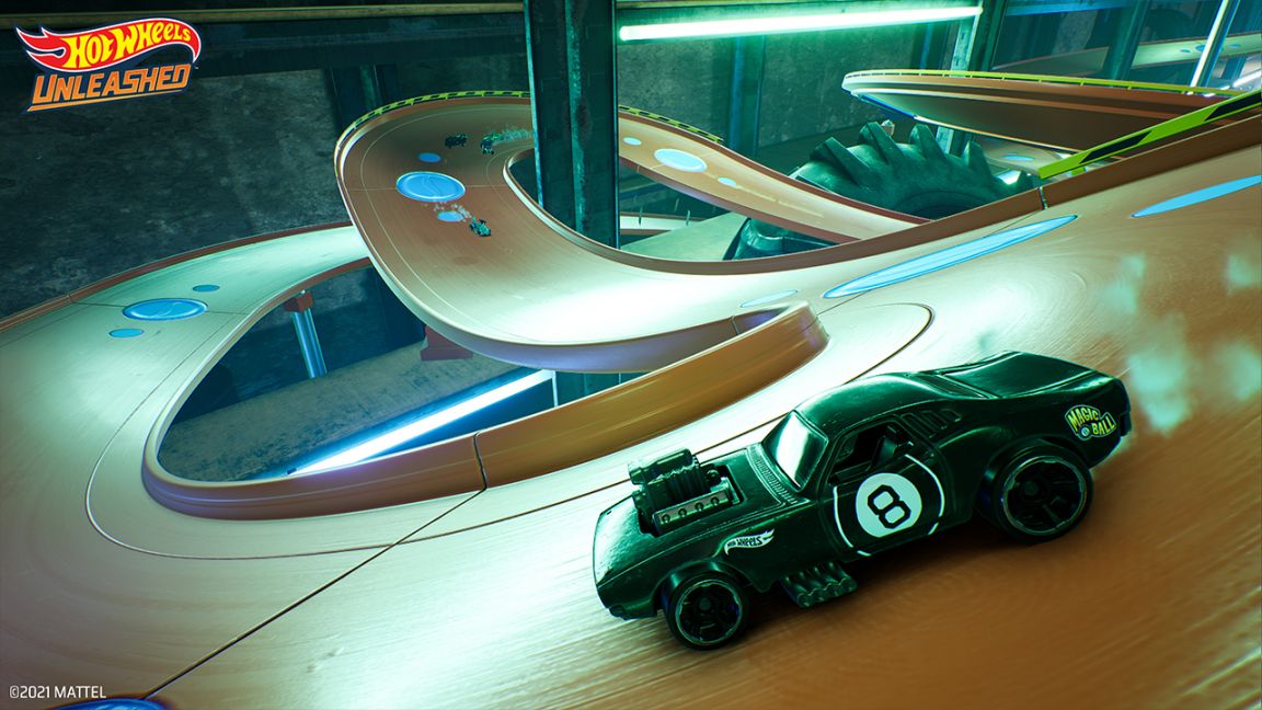 download xbox hot wheels games for free