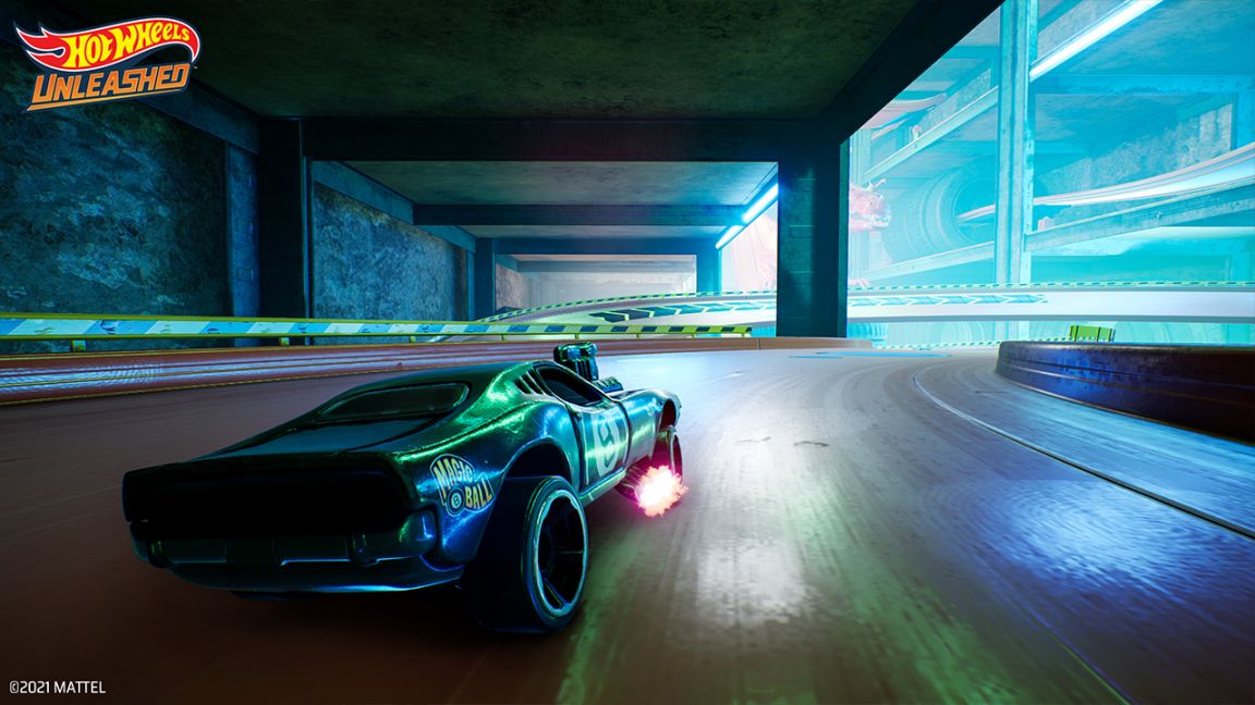 download hot wheels unleashed xbox one