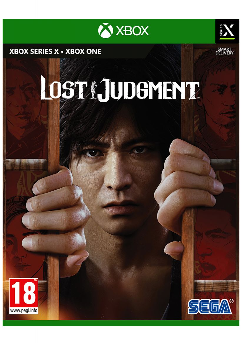 lost in random xbox series x lost in random xbox series x