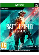 Battlefield 2042 + Pre-Order Bonus... 
