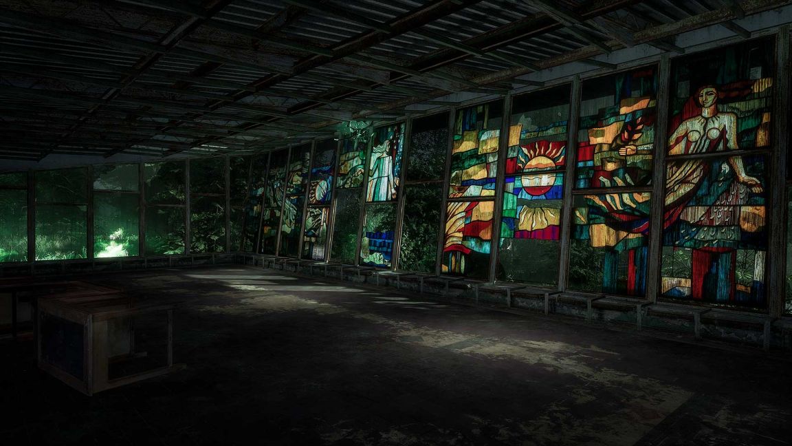 chernobylite pre order chernobylite pre order