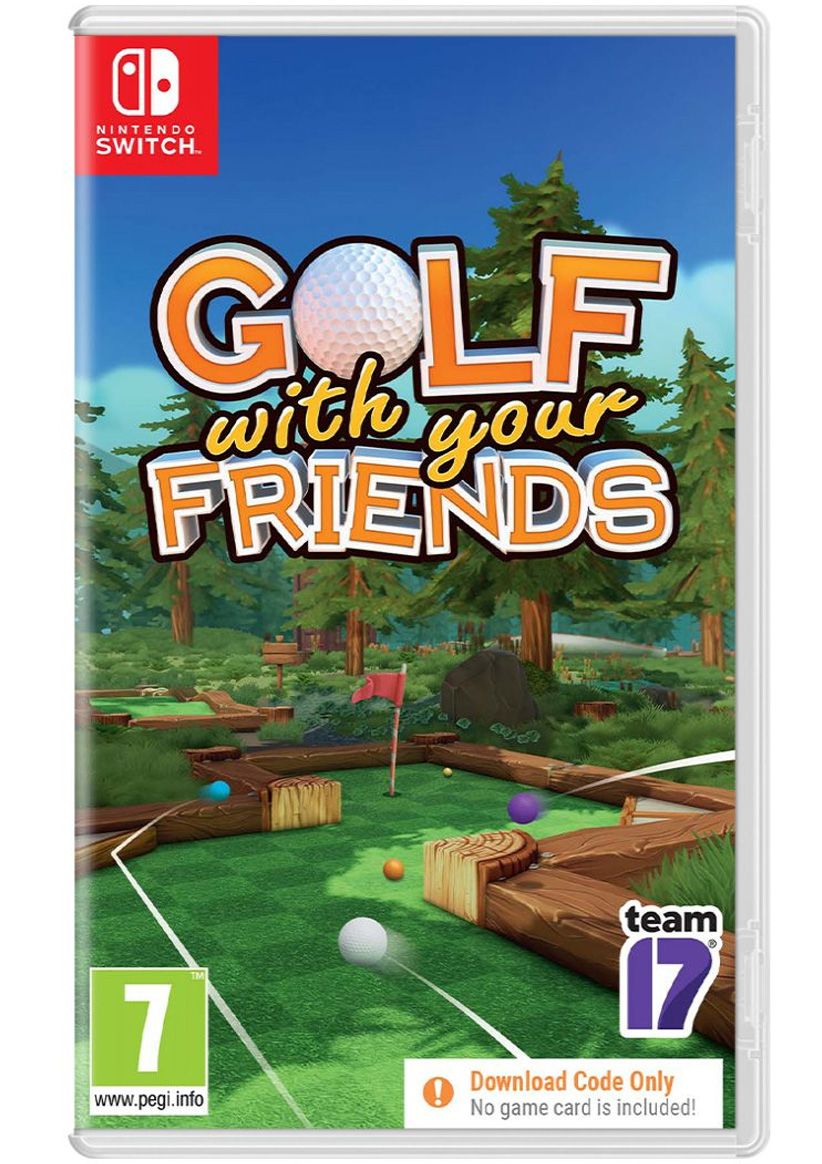 golf with your friends xbox price