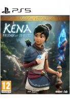 Kena: Bridge of Spirits Deluxe Edition... 